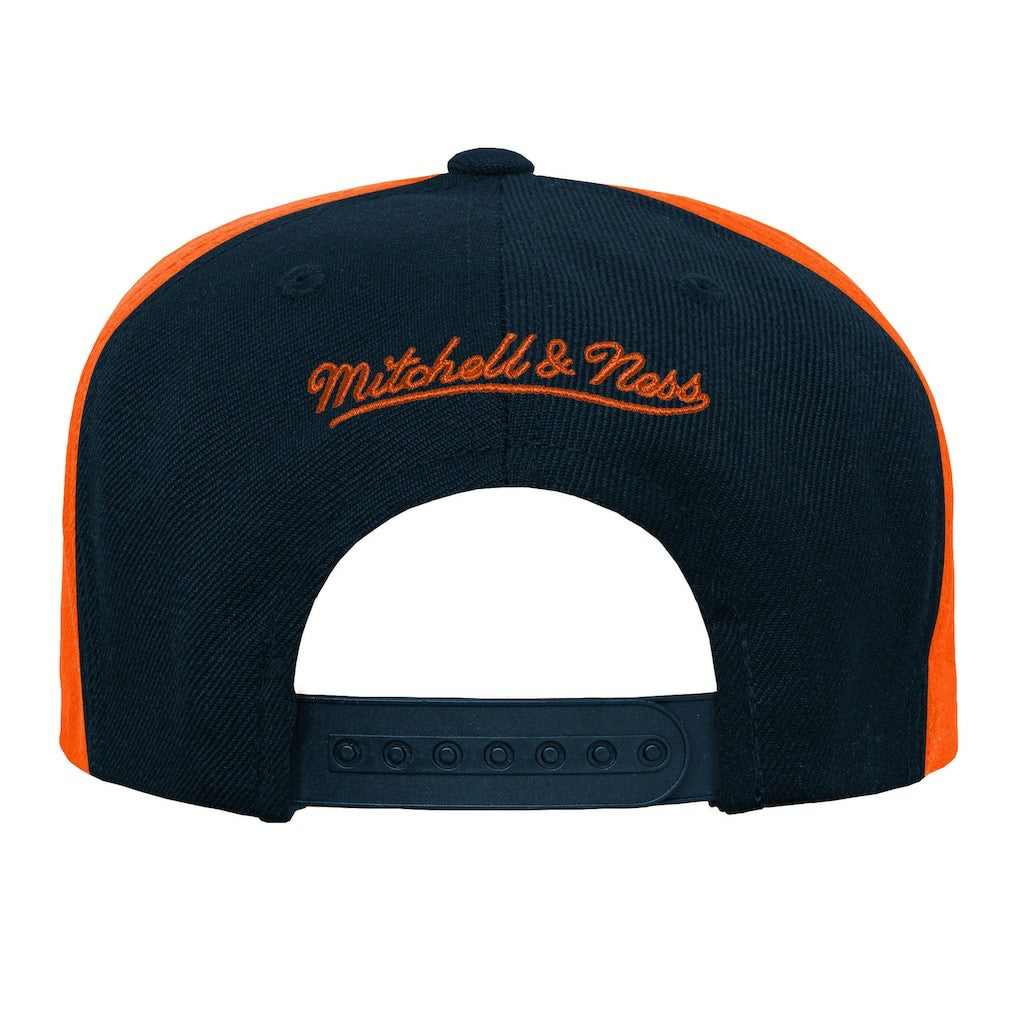 Chicago Bears Youth Team Mascot Snapback Hat | NFL Outlet