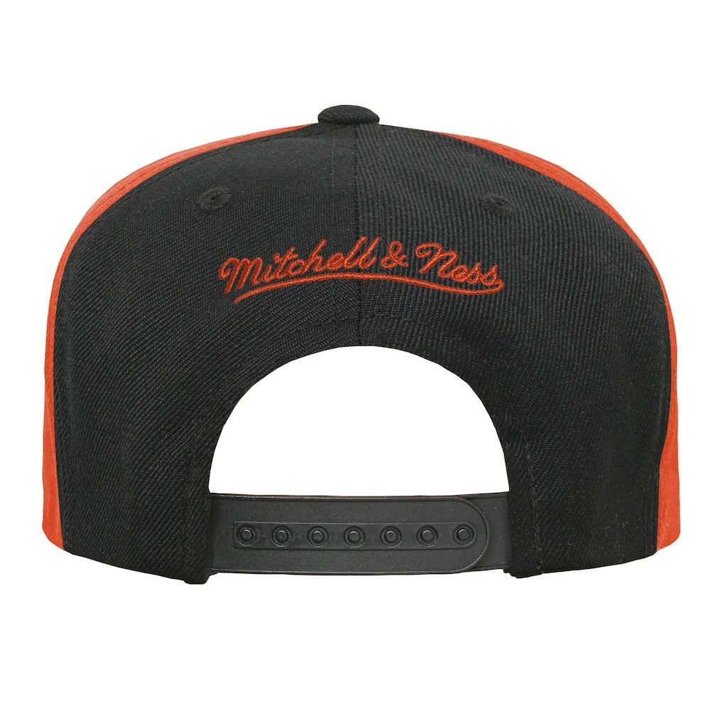 Cincinnati Bengals Youth Team Mascot Snapback Hat | NFL Outlet