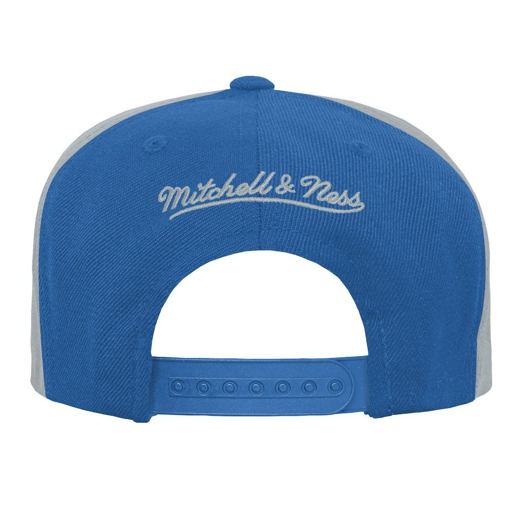 Detroit Lions Youth Team Mascot Snapback Hat | NFL Sale
