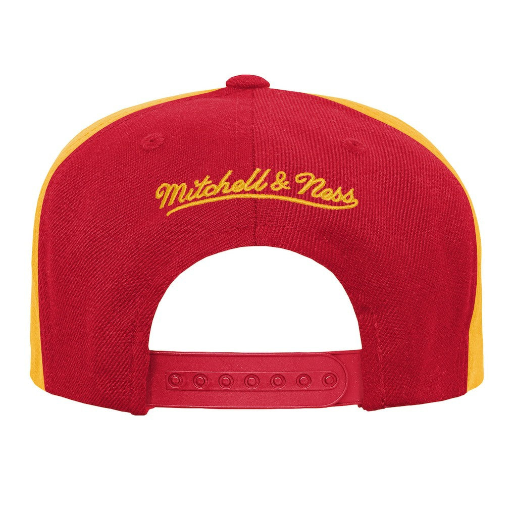 Kansas City Chiefs Youth Team Mascot Snapback Hat | NFL Discount