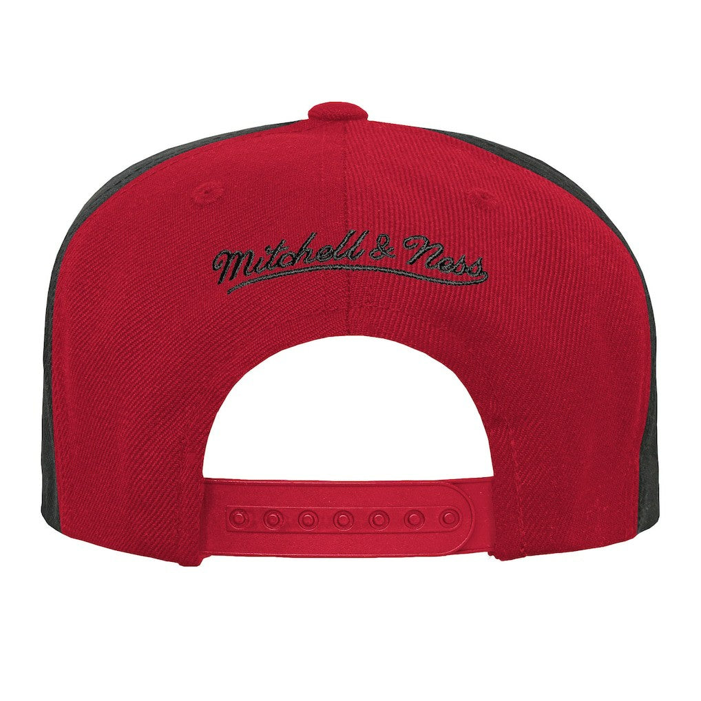 San Francisco 49ers Youth Team Mascot Snapback Hat | NFL New