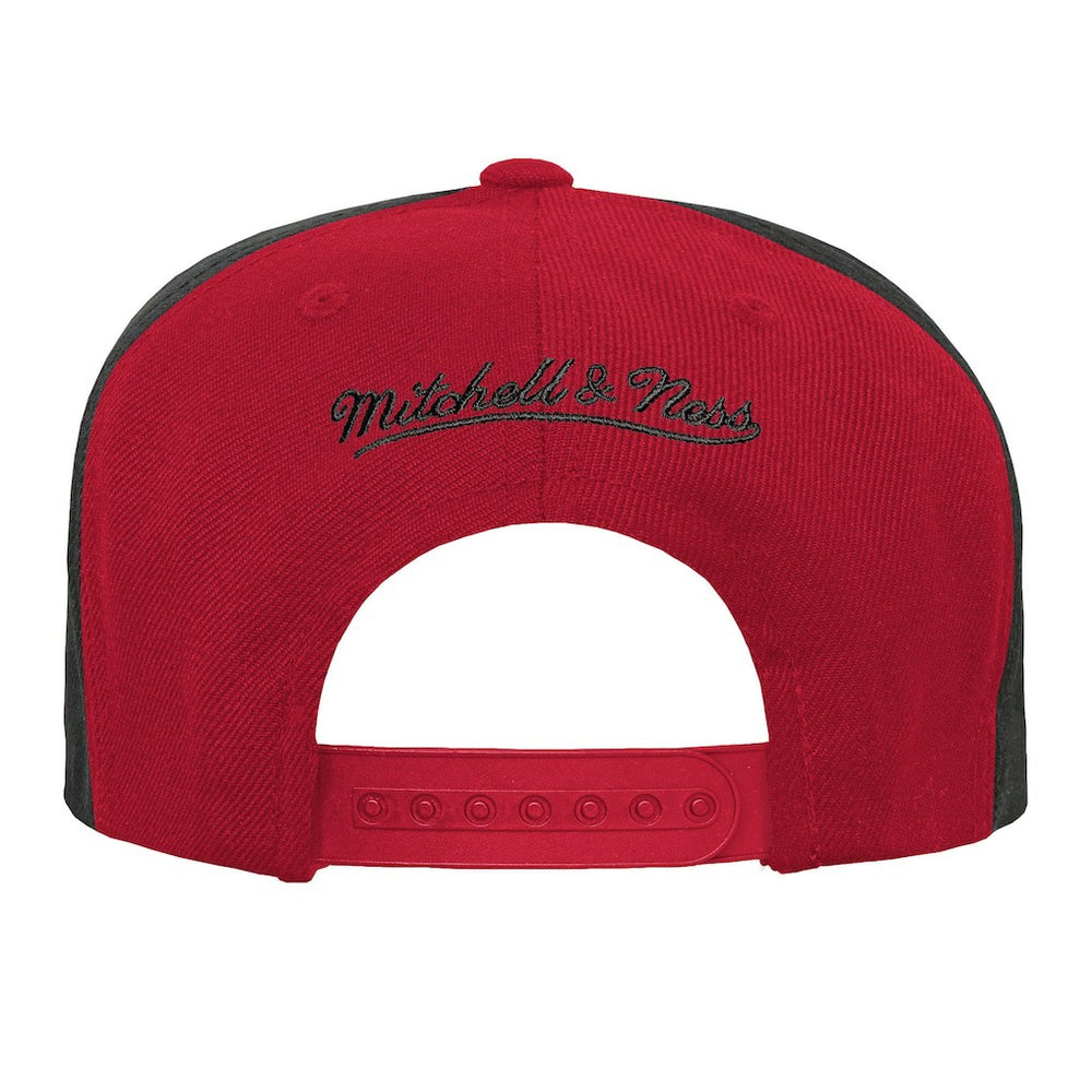 San Francisco 49ers Youth Team Mascot Snapback Hat | NFL New
