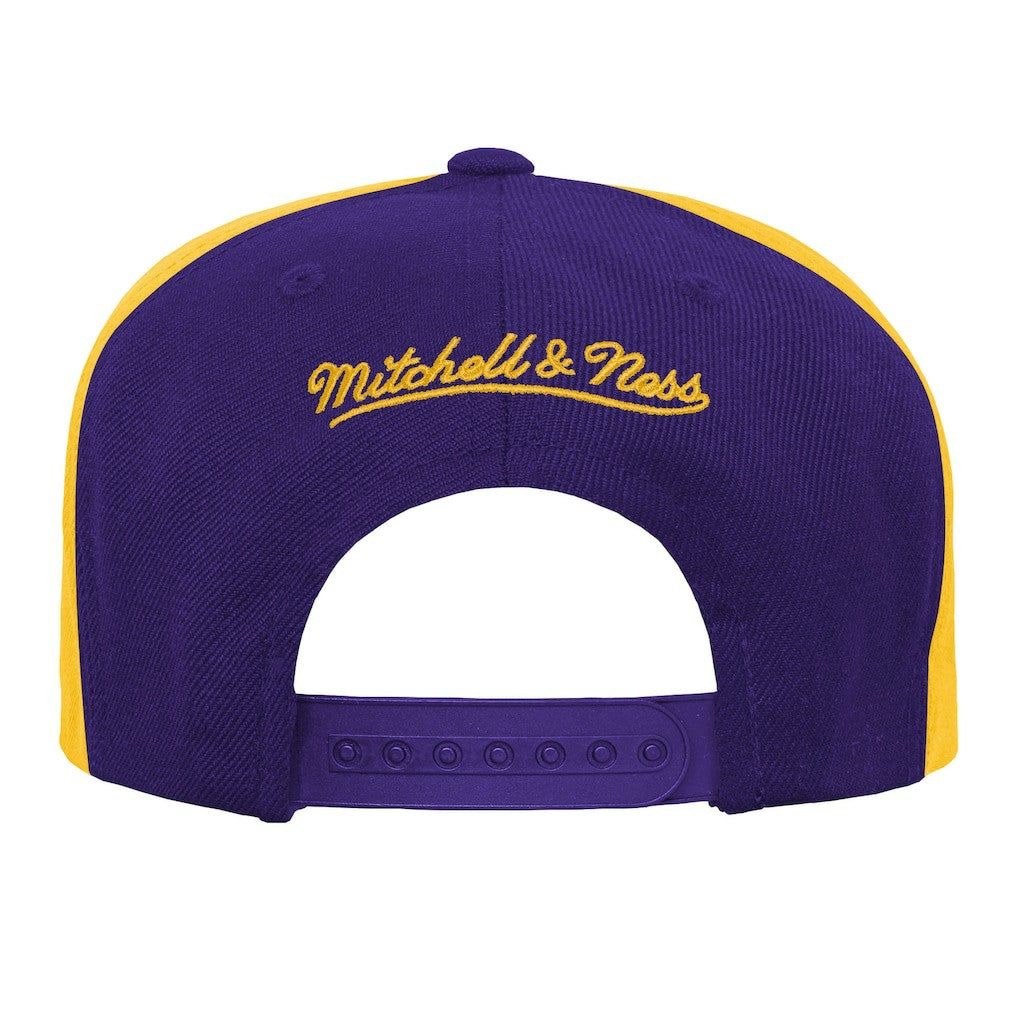 Minnesota Vikings Youth Team Mascot Snapback Hat | NFL Sale