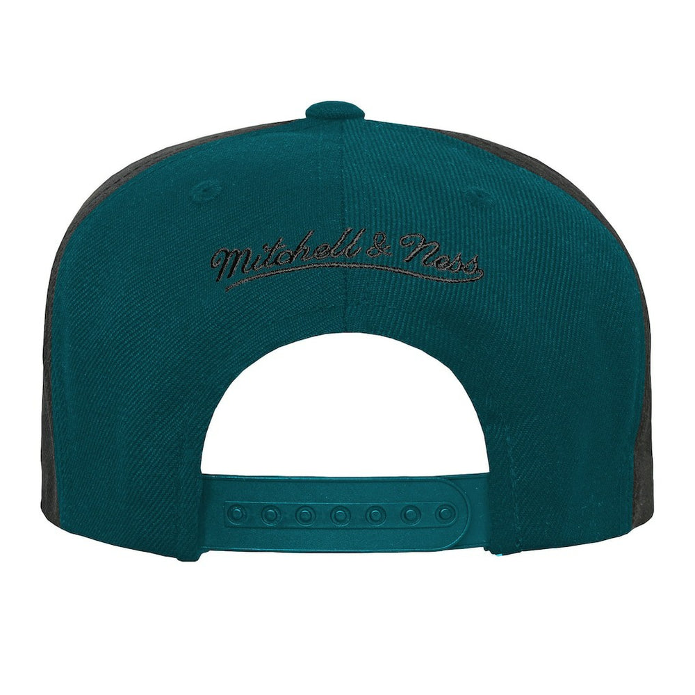 Philadelphia Eagles Youth Team Mascot Snapback Hat | NFL Discount