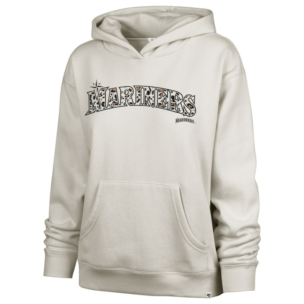 Seattle Mariners '47 Women's MVP Hoodie - MLB Hoodies
