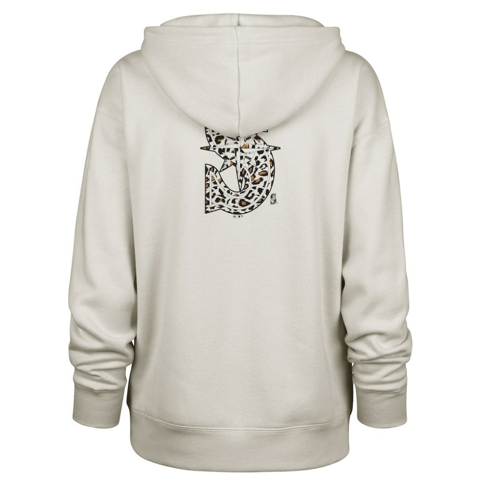 Seattle Mariners '47 Women's MVP Hoodie - MLB Hoodies