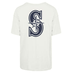 Seattle Mariners '47 Women's Show Off Boyfriend T-Shirt - MLB T-shirts