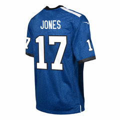 Indianapolis Colts Daniel Jones  Youth Alternate 2 Game Jersey | NFL Outlet