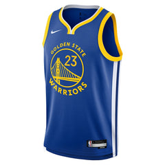 Royal Draymond Green Golden State Warriors Youth Swingman Jersey sale | NBA