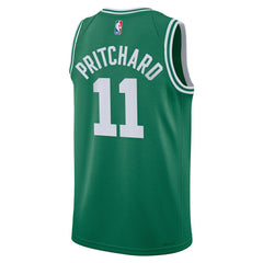 Kelly Green Payton Pritchard Boston Celtics Youth Swingman Jersey | NBA