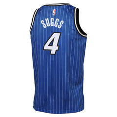 Blue Jalen Suggs Orlando Magic Youth Swingman Jersey | NBA