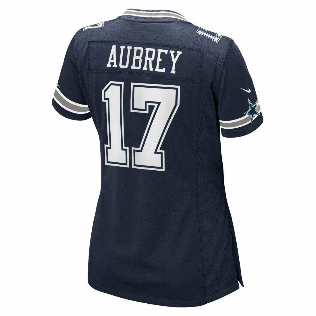 Dallas Cowboys Brandon Aubrey  Women's Team Game Jersey | NFL Near me