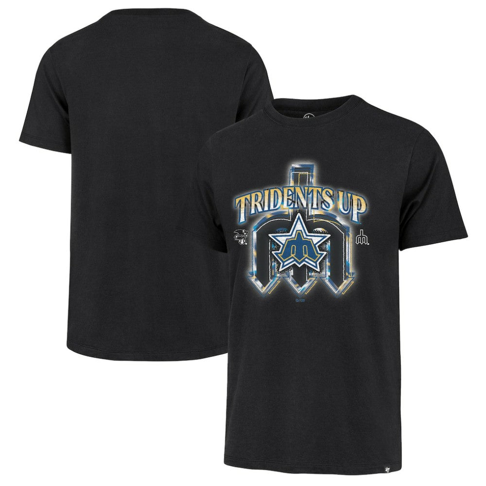 Seattle Mariners '47 Regional Franklin T-Shirt - MLB T-shirts