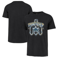 Seattle Mariners '47 Regional Franklin T-Shirt - MLB T-shirts