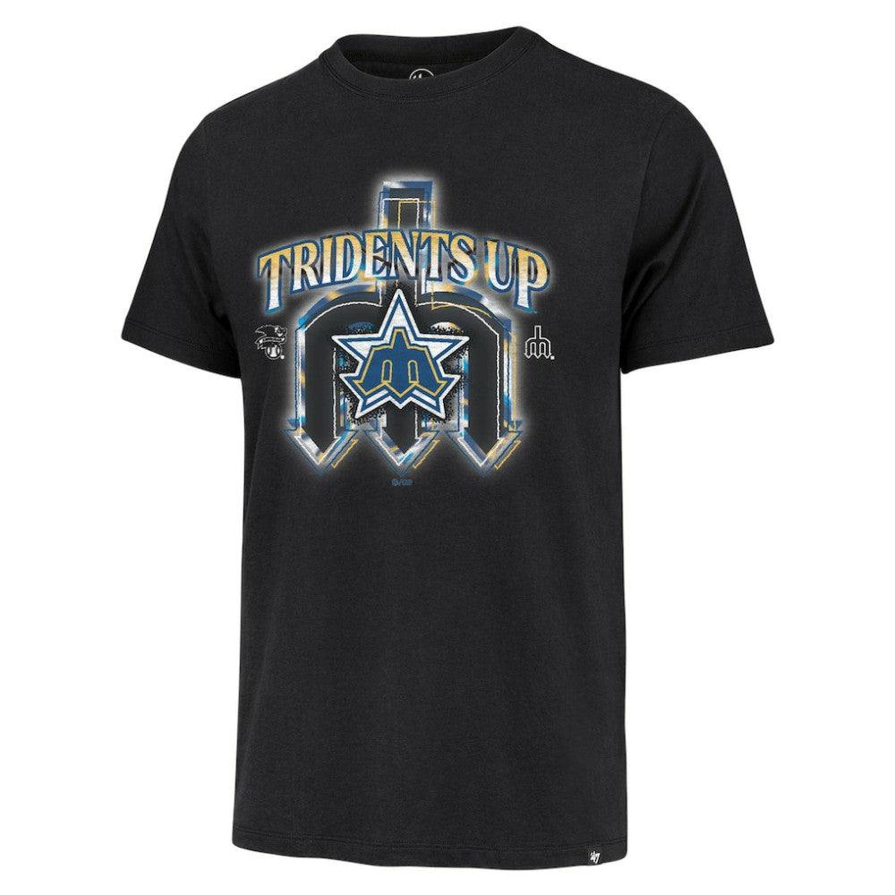 Seattle Mariners '47 Regional Franklin T-Shirt - MLB T-shirts