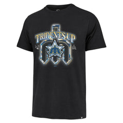 Seattle Mariners '47 Regional Franklin T-Shirt - MLB T-shirts