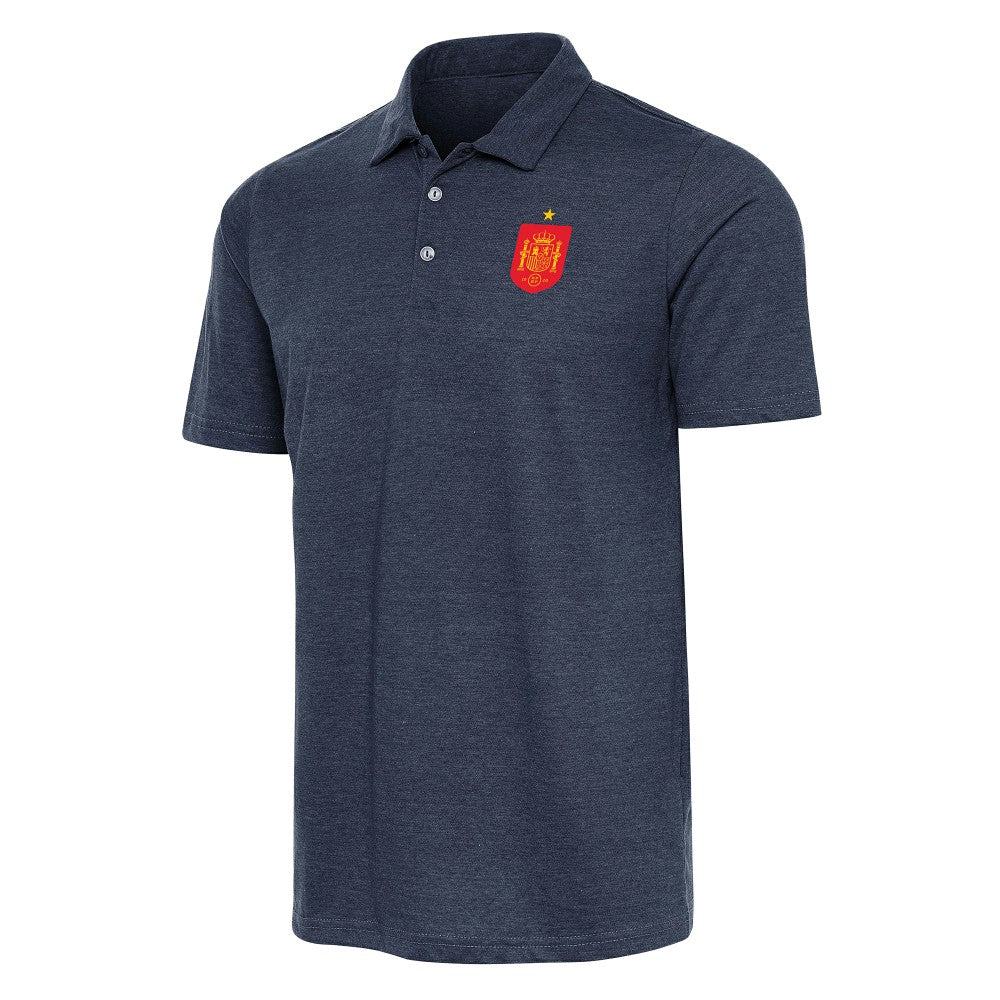 Spain National Team Antigua Peak Polo