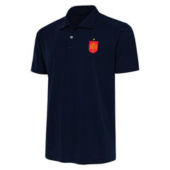 Spain National Team Antigua Statement Polo