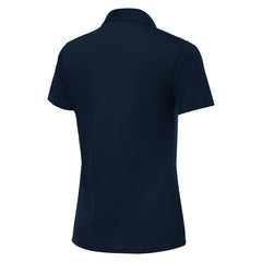 Spain National Team Antigua Women's Statement Y-Neck Polo