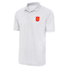 Spain National Team Antigua Derive Polo