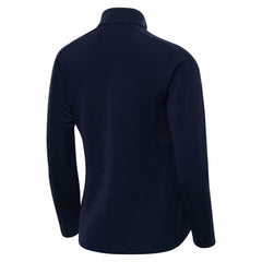 Spain National Team Antigua Women's Genesis Full-Zip Jacket