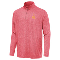 Spain National Team Antigua Masters Quarter-Zip Pullover