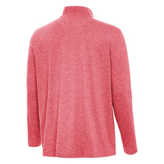 Spain National Team Antigua Masters Quarter-Zip Pullover