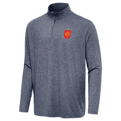 Spain National Team Antigua Masters Quarter-Zip Pullover