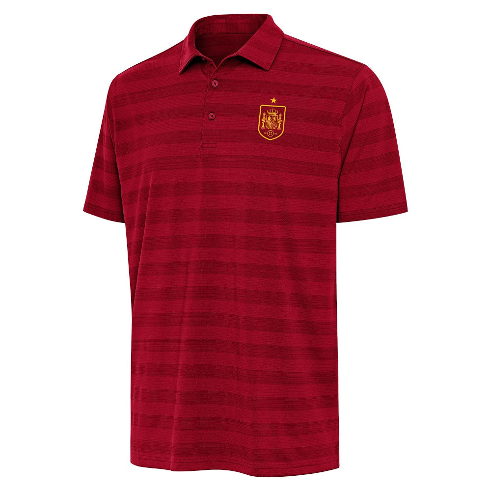 Spain National Team Antigua Channel Polo