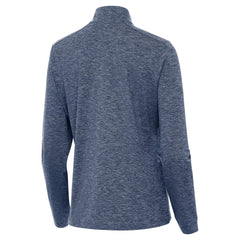 Spain National Team Antigua Women's Quarter-Zip Pullover