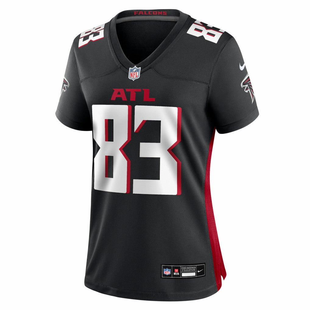 Atlanta Falcons Deven Thompkins  Women's Team Game Jersey | NFL US