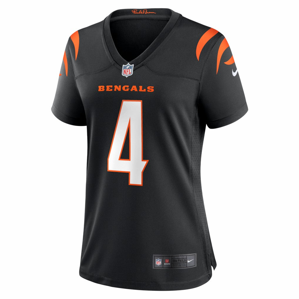 Cincinnati Bengals Sean Clifford  Women's Team Game Jersey | NFL US