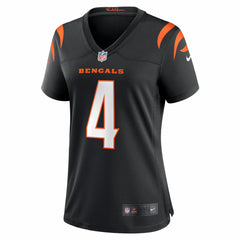Cincinnati Bengals Sean Clifford  Women's Team Game Jersey | NFL US