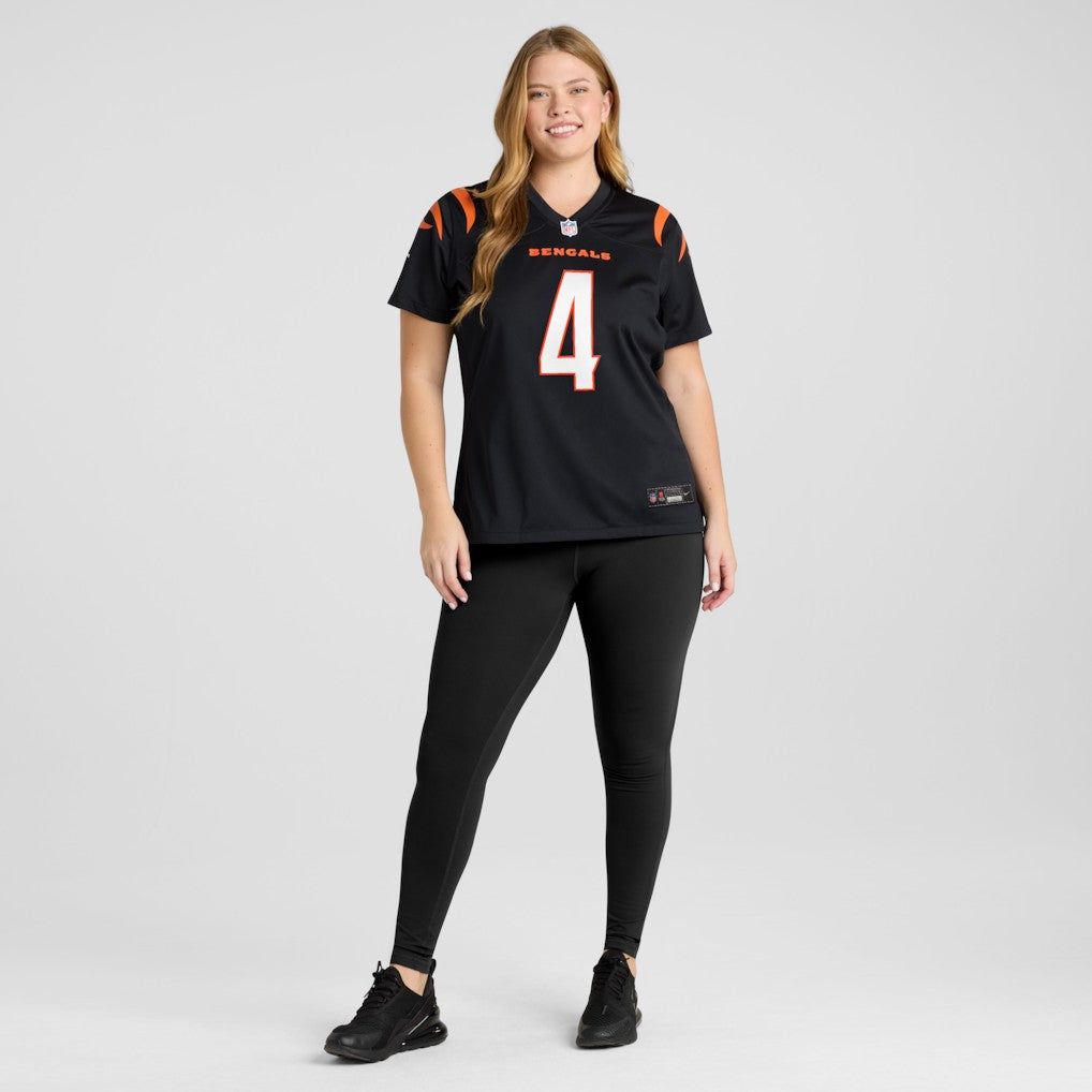Cincinnati Bengals Sean Clifford  Women's Team Game Jersey | NFL US
