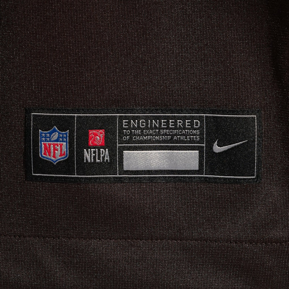 Cleveland Browns Tre Avery  Team Game Jersey | NFL Sale