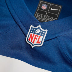Indianapolis Colts Jimmy Morrissey  Team Game Jersey | NFL New