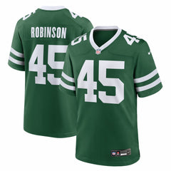 New York Jets Mark Robinson  Team Game Jersey | NFL Near me