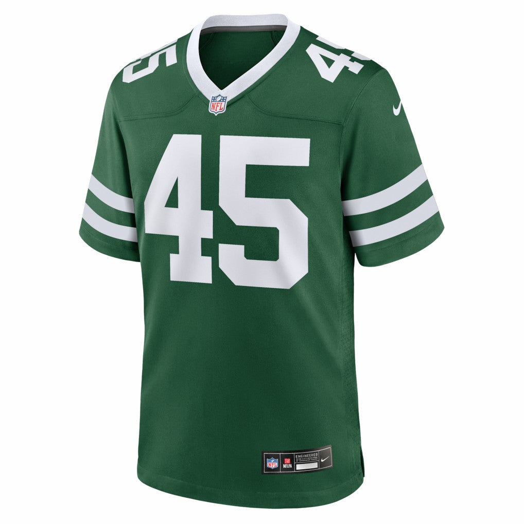 New York Jets Mark Robinson  Team Game Jersey | NFL Near me