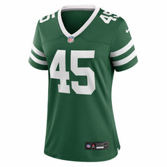 New York Jets Mark Robinson  Women's Team Game Jersey | NFL Online