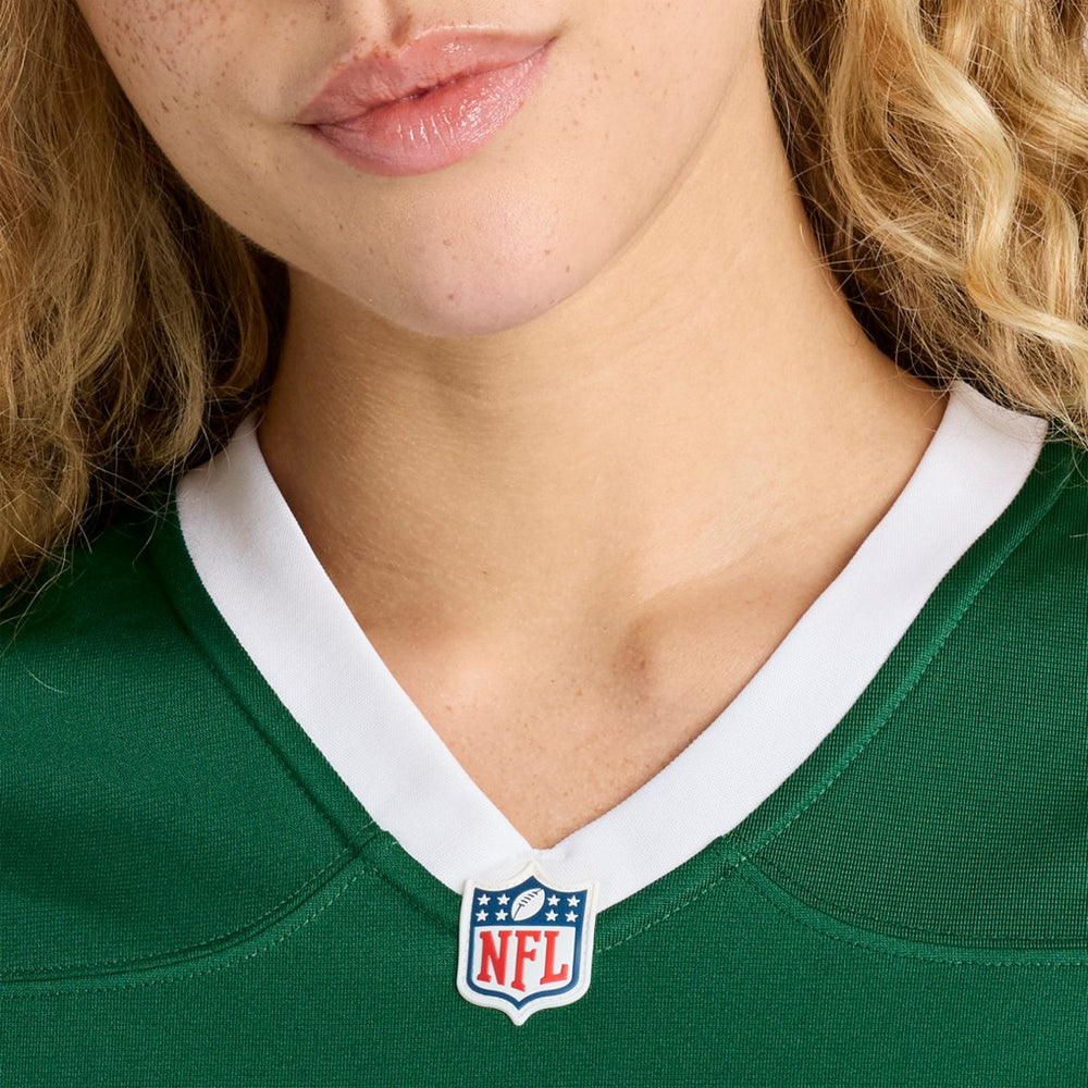 New York Jets Mark Robinson  Women's Team Game Jersey | NFL Online