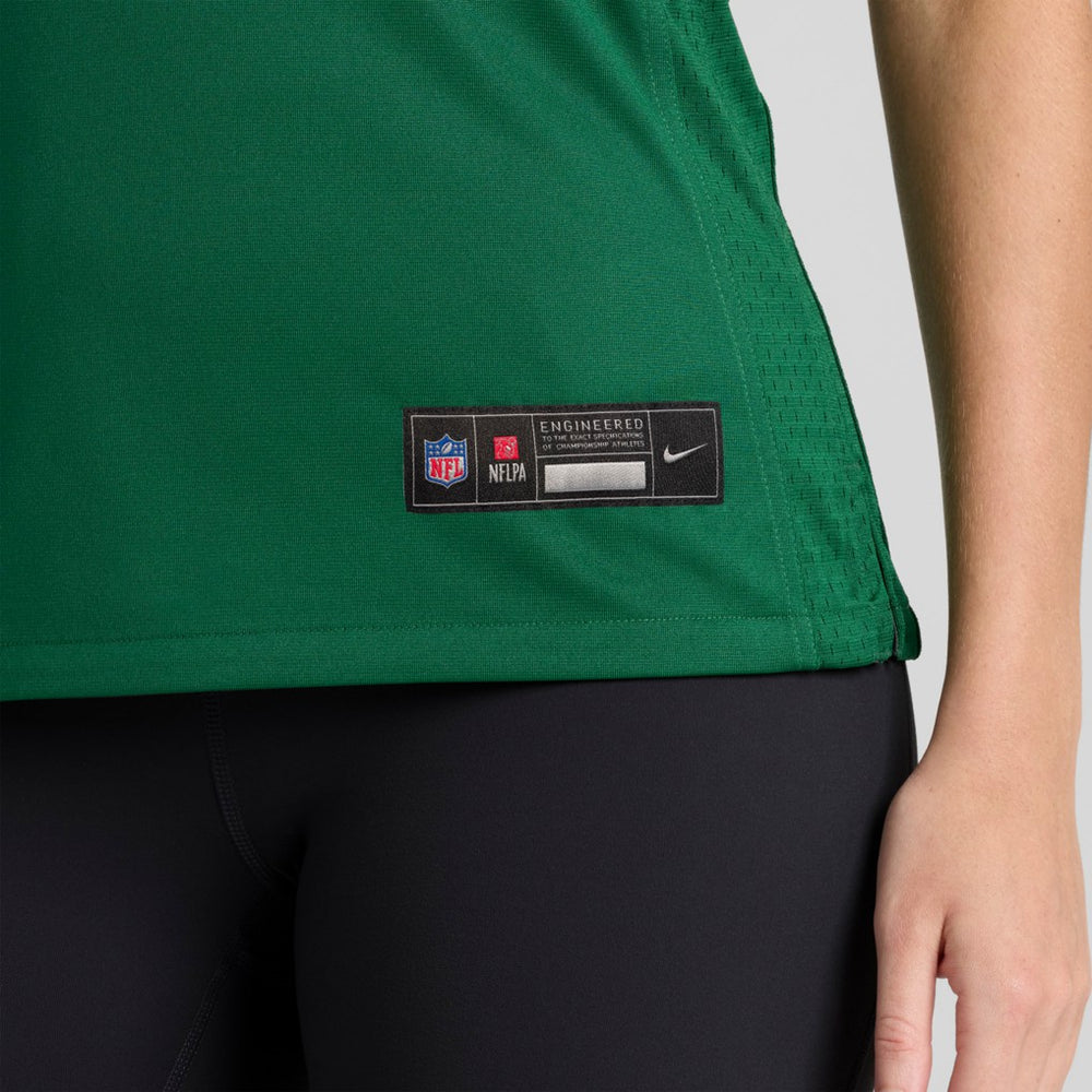 New York Jets Mark Robinson  Women's Team Game Jersey | NFL Online