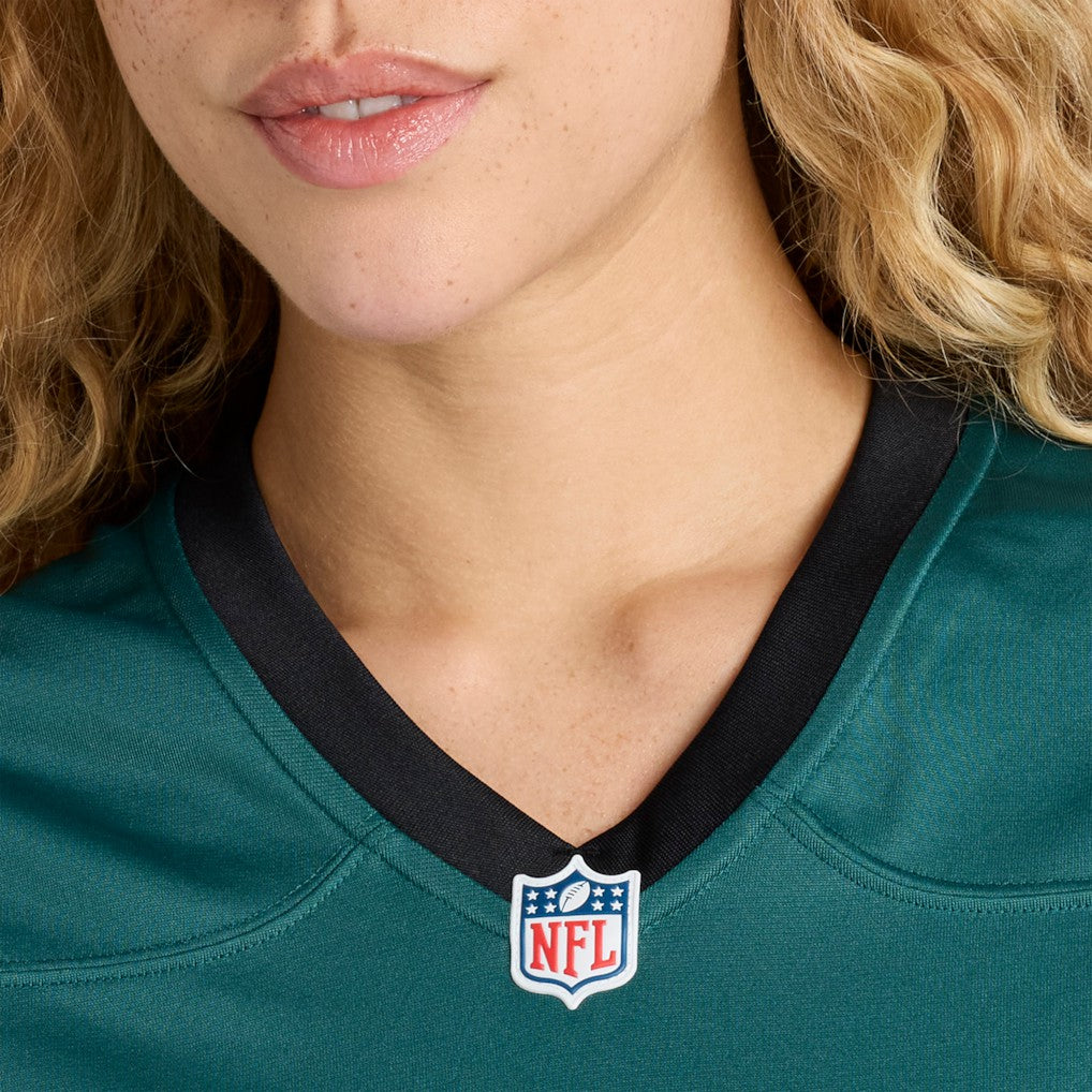 Philadelphia Eagles Lance Dixon  Women's Team Game Jersey | NFL US