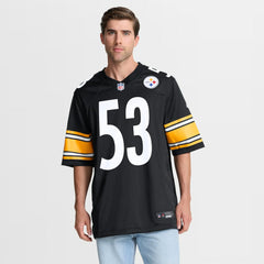 Pittsburgh Steelers JaWhaun Bentley  Team Game Jersey | NFL New