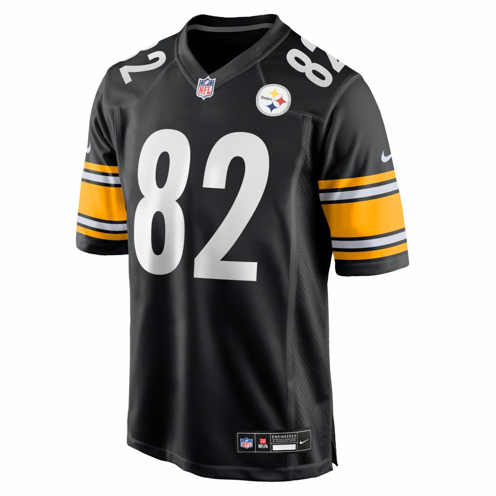 Pittsburgh Steelers Isaiah Hodgins  Team Game Jersey | NFL On sale