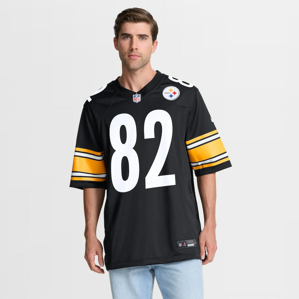 Pittsburgh Steelers Isaiah Hodgins  Team Game Jersey | NFL On sale