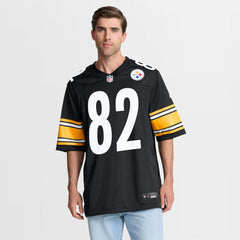 Pittsburgh Steelers Isaiah Hodgins  Team Game Jersey | NFL On sale