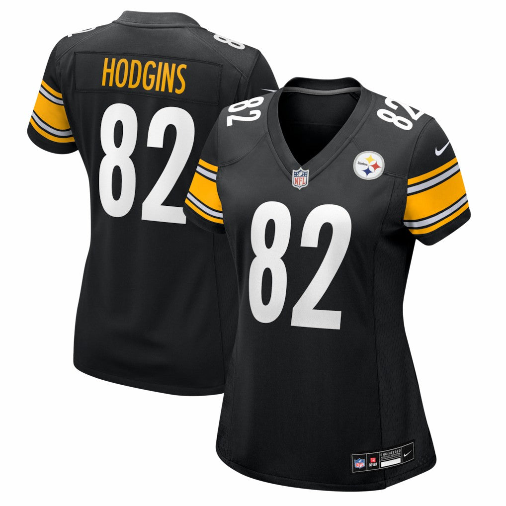 Pittsburgh Steelers Isaiah Hodgins  Women's Team Game Jersey | NFL US