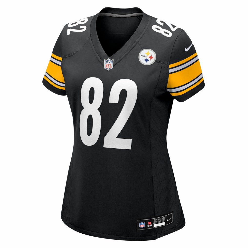 Pittsburgh Steelers Isaiah Hodgins  Women's Team Game Jersey | NFL US