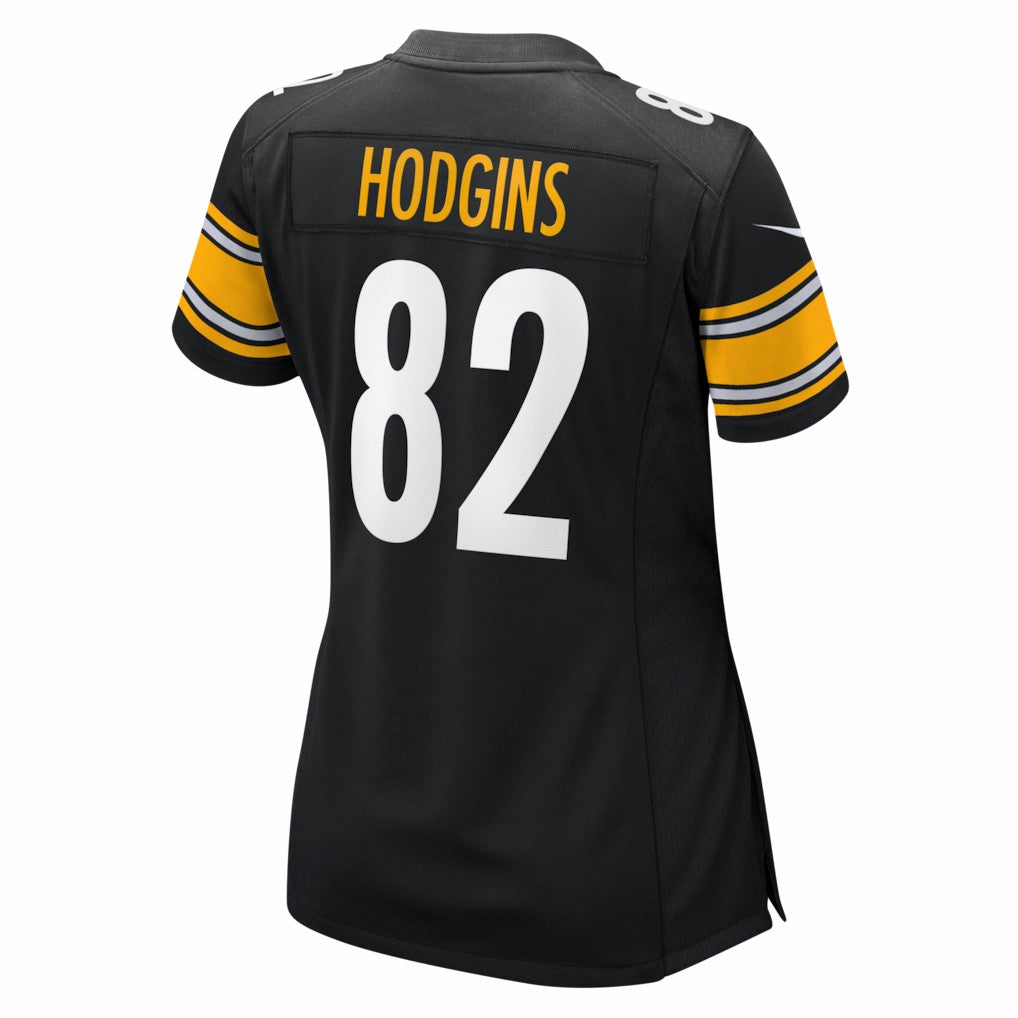 Pittsburgh Steelers Isaiah Hodgins  Women's Team Game Jersey | NFL US