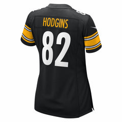 Pittsburgh Steelers Isaiah Hodgins  Women's Team Game Jersey | NFL US